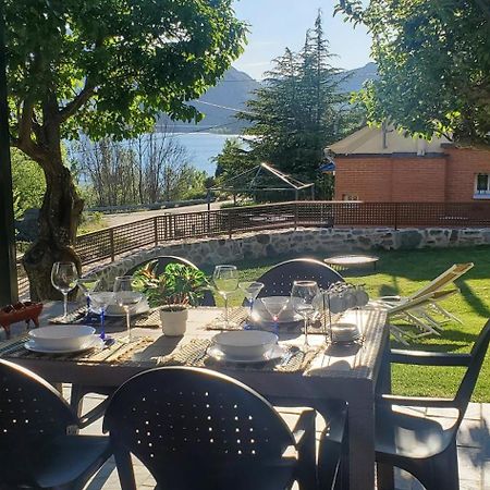 Casa Rural Carmen Luna Mallo de Luna Экстерьер фото
