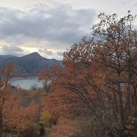 Вилла Casa Rural Carmen Luna Mallo de Luna Экстерьер фото