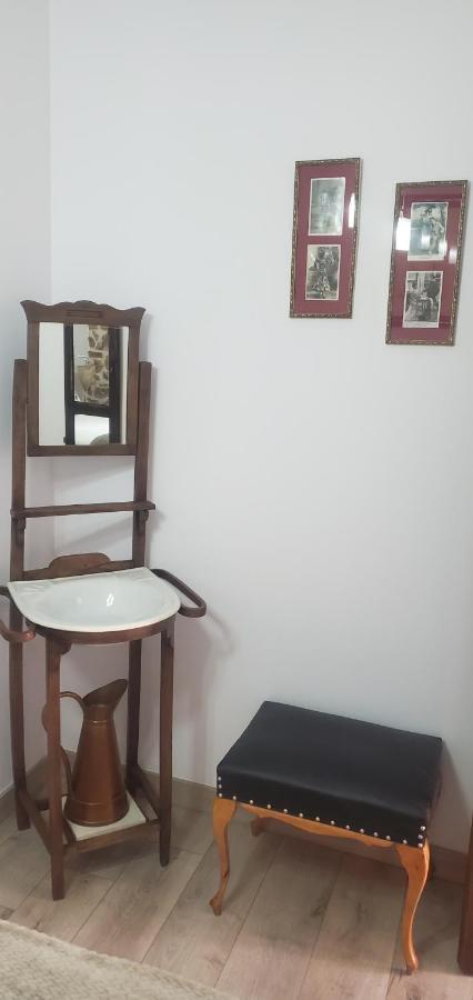 Casa Rural Carmen Luna Mallo de Luna Экстерьер фото