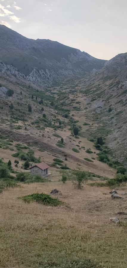 Casa Rural Carmen Luna Mallo de Luna Экстерьер фото
